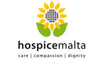 Hospice Malta logo – Malta terminal illness programs